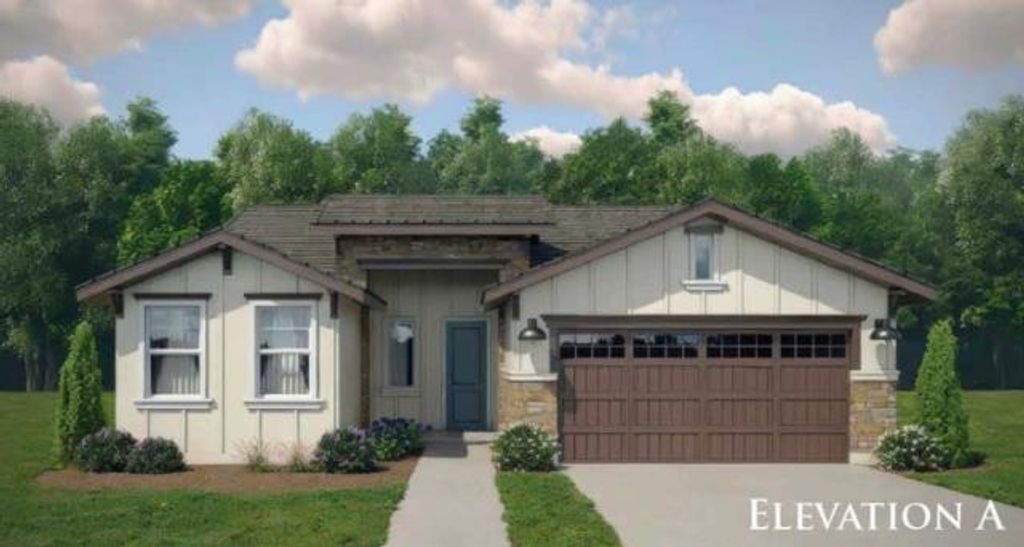 Image 1 of property listing at 1959 S Johnson Ave, Dinuba, CA 93618