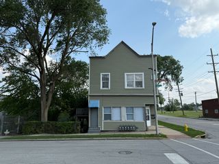 88 E 22nd Street, Chicago Heights, IL 60411