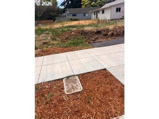 Se BROOKLYN St, Portland, OR 97266