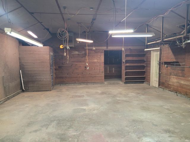 1704 Indiana Avenue, Vincennes, IN 47591