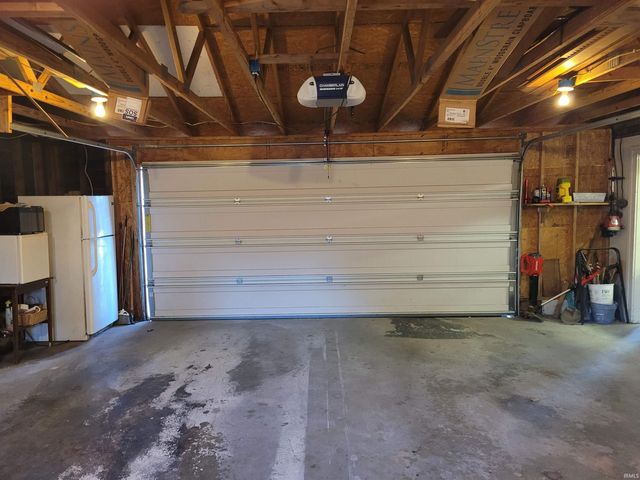 1704 Indiana Avenue, Vincennes, IN 47591