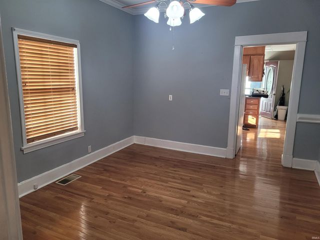 1704 Indiana Avenue, Vincennes, IN 47591