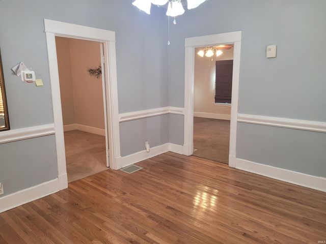 1704 Indiana Avenue, Vincennes, IN 47591