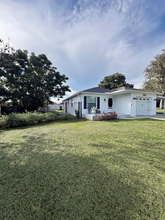 6022 POLK AVENUE NW, Lakeland, FL 33810