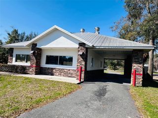 1708 N YOUNG BOULEVARD, Chiefland, FL 32626