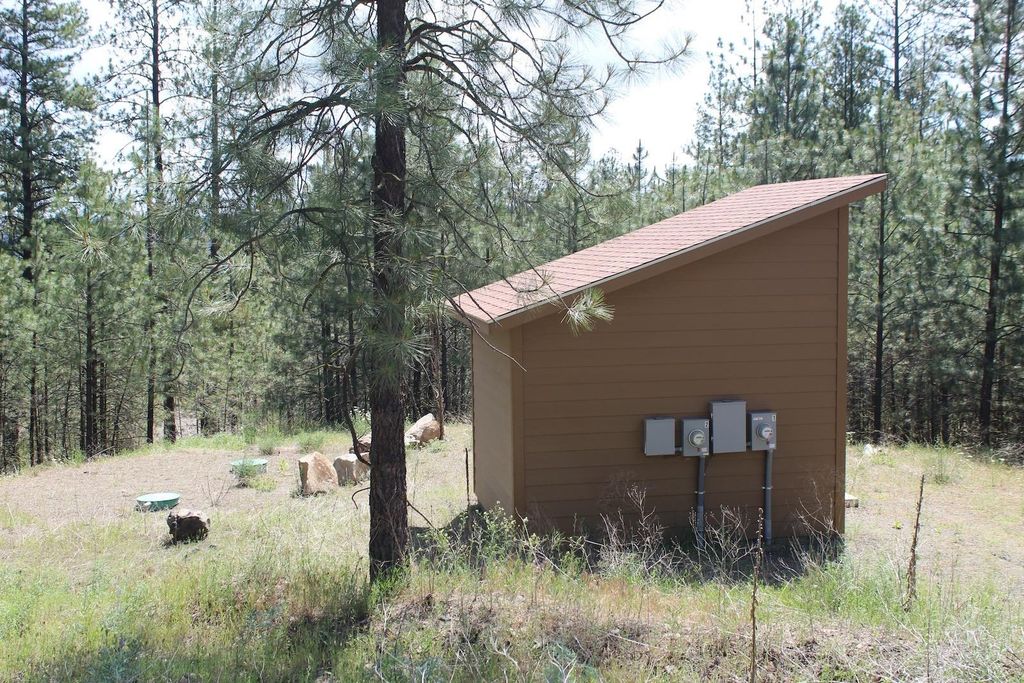 Flicker Lot 4 Sontag Ridge Dr, Davenport, WA 99122 photo 19