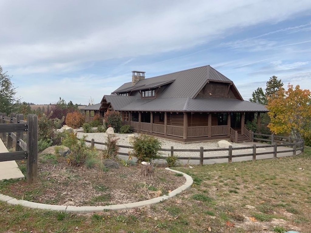 Flicker Lot 4 Sontag Ridge Dr, Davenport, WA 99122 photo 20