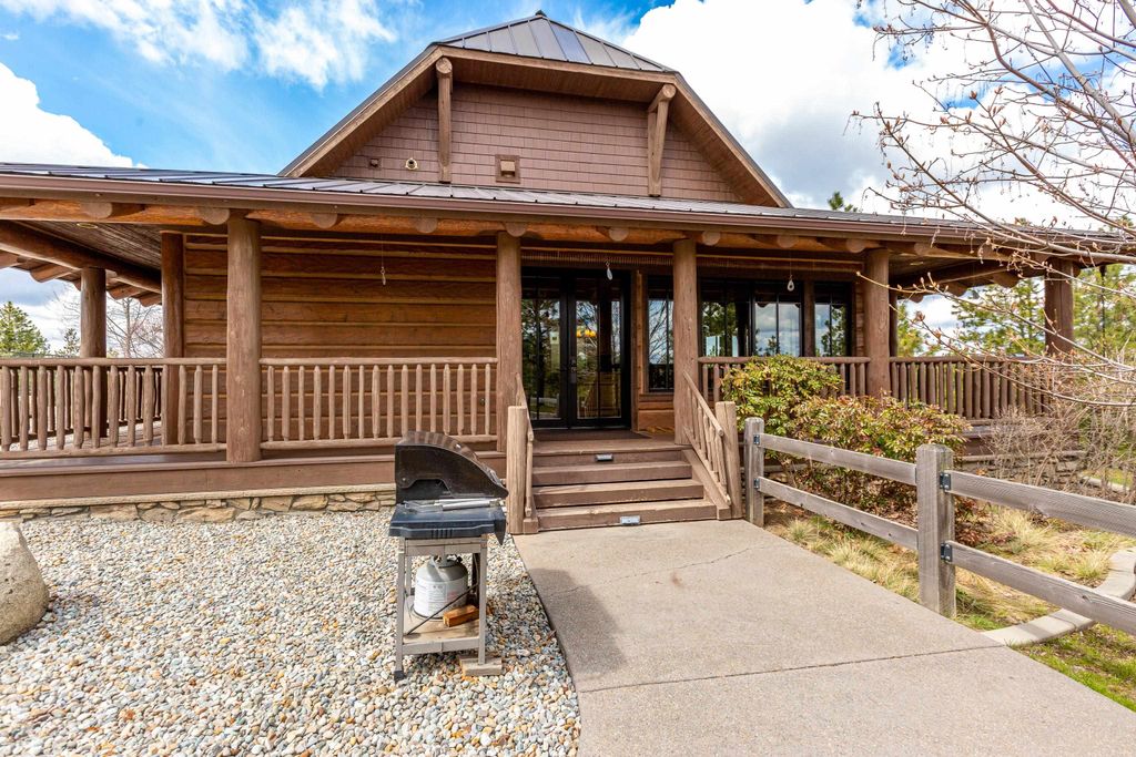 Flicker Lot 4 Sontag Ridge Dr, Davenport, WA 99122 photo 21