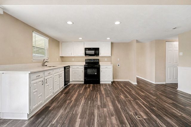 6316 Jennings Drive, The Colony, TX 75056