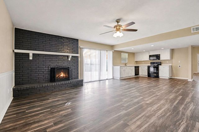 6316 Jennings Drive, The Colony, TX 75056