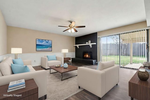 6316 Jennings Drive, The Colony, TX 75056