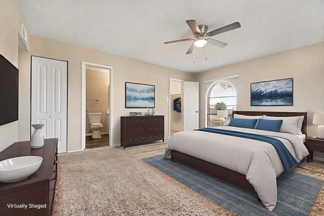 6316 Jennings Drive, The Colony, TX 75056