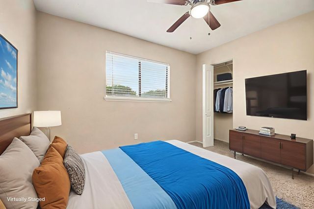 6316 Jennings Drive, The Colony, TX 75056