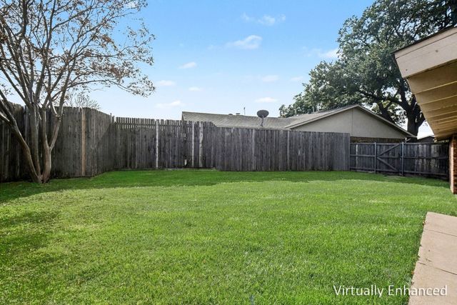 6316 Jennings Drive, The Colony, TX 75056