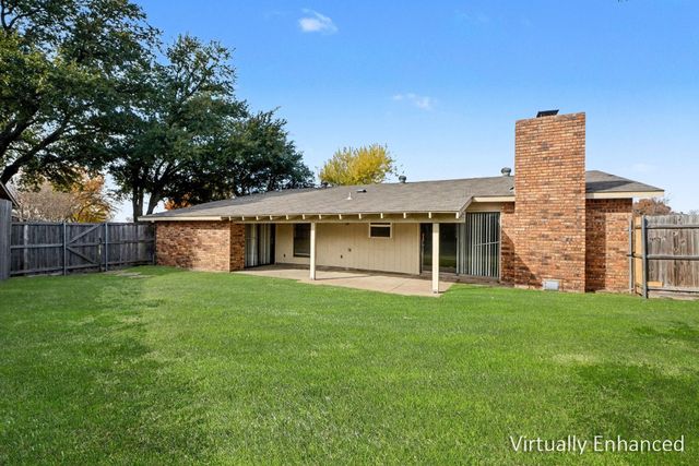 6316 Jennings Drive, The Colony, TX 75056