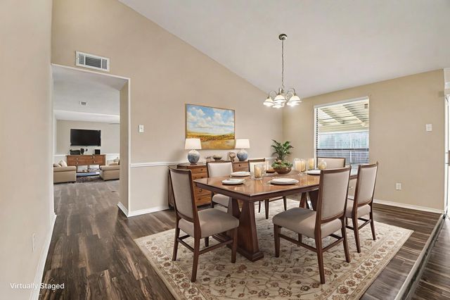 6316 Jennings Drive, The Colony, TX 75056