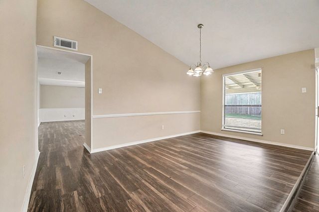 6316 Jennings Drive, The Colony, TX 75056