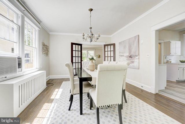 5533 33RD ST NW, Washington, DC 20015