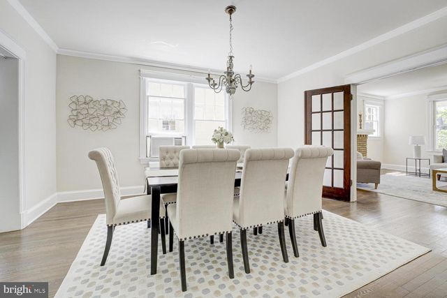 5533 33RD ST NW, Washington, DC 20015