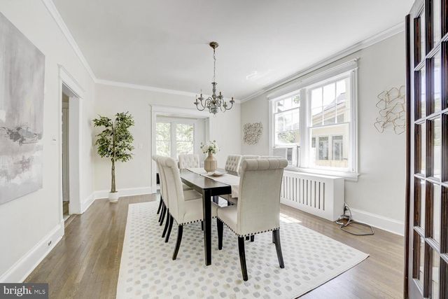 5533 33RD ST NW, Washington, DC 20015
