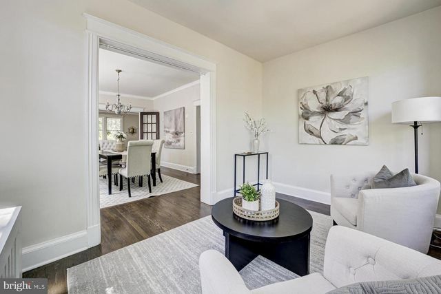 5533 33RD ST NW, Washington, DC 20015