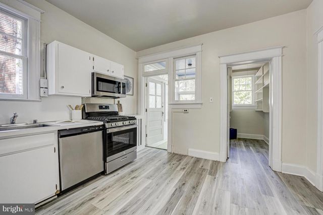 5533 33RD ST NW, Washington, DC 20015