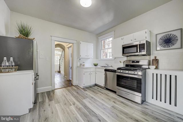 5533 33RD ST NW, Washington, DC 20015