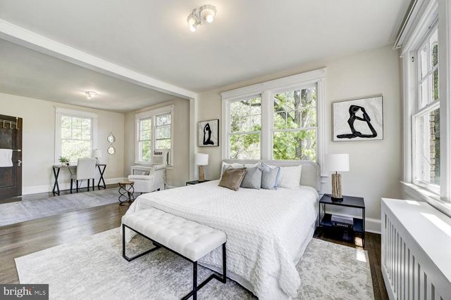 5533 33RD ST NW, Washington, DC 20015
