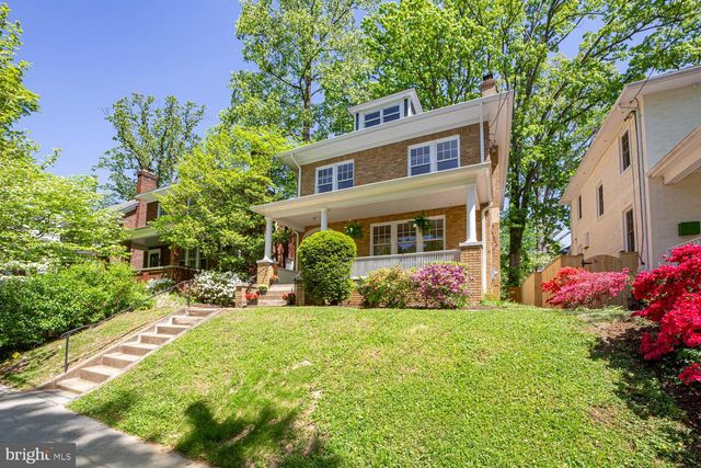 5533 33RD ST NW, Washington, DC 20015