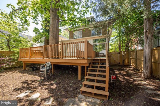 5533 33RD ST NW, Washington, DC 20015