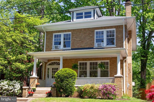 5533 33RD ST NW, Washington, DC 20015