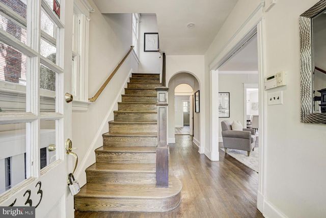 5533 33RD ST NW, Washington, DC 20015