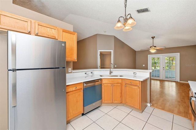 319 PLEASANT GARDENS DRIVE, Apopka, FL 32703