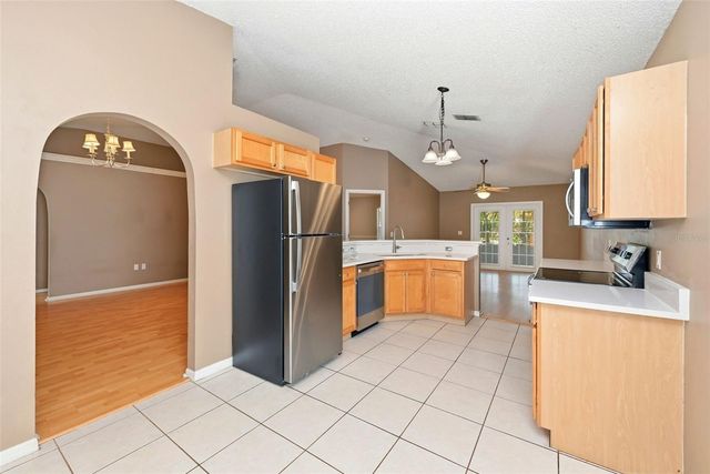 319 PLEASANT GARDENS DRIVE, Apopka, FL 32703