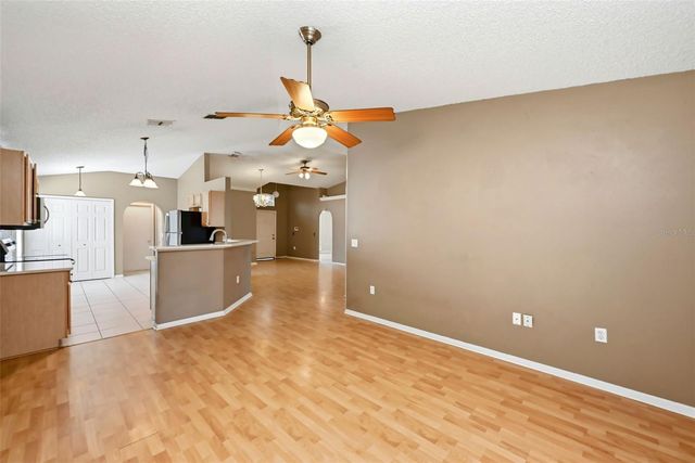 319 PLEASANT GARDENS DRIVE, Apopka, FL 32703