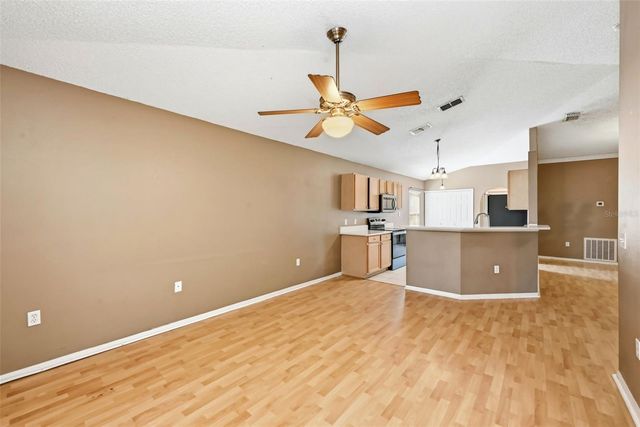 319 PLEASANT GARDENS DRIVE, Apopka, FL 32703