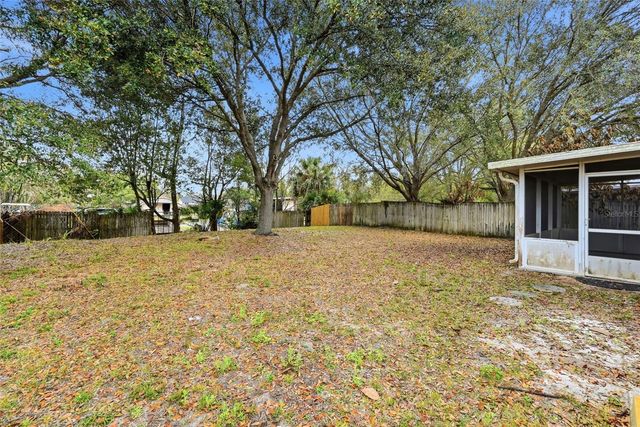 319 PLEASANT GARDENS DRIVE, Apopka, FL 32703