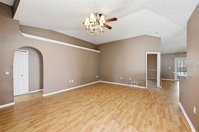 319 PLEASANT GARDENS DRIVE, Apopka, FL 32703