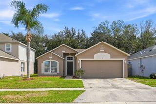 319 PLEASANT GARDENS DRIVE, Apopka, FL 32703