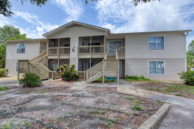 1600 Big Tree Rd Unit L4, Daytona Beach, FL 32119
