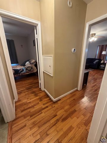 1244 NE Wabash AVE, Topeka, KS 66616