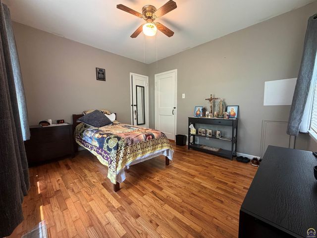 1244 NE Wabash AVE, Topeka, KS 66616