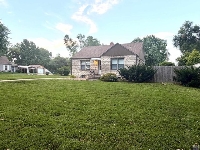 1244 NE Wabash AVE, Topeka, KS 66616