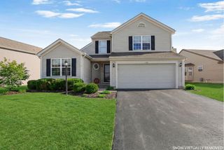142 Purple Finch Loop, Pataskala, OH 43062