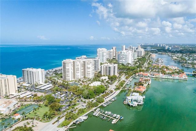 4005 Gulf Shore BLVD N 100, Naples, FL 34103