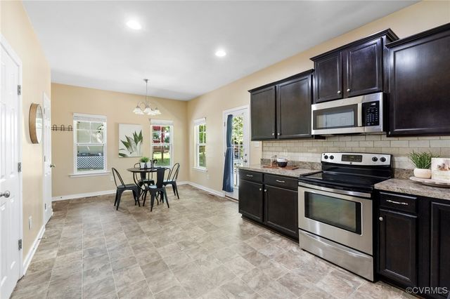 11819 Parrish Creek Ln, Chesterfield, VA 23832