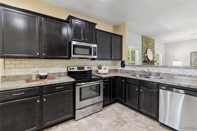 11819 Parrish Creek Ln, Chesterfield, VA 23832