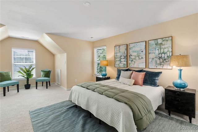 11819 Parrish Creek Ln, Chesterfield, VA 23832