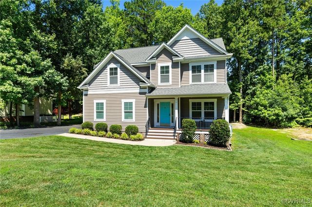 11819 Parrish Creek Ln, Chesterfield, VA 23832