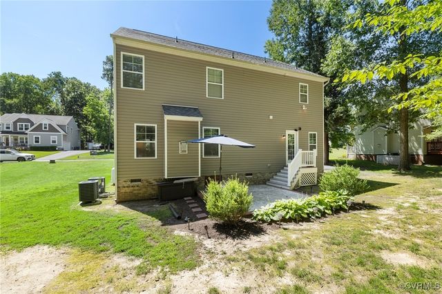 11819 Parrish Creek Ln, Chesterfield, VA 23832